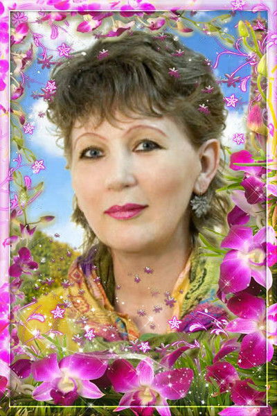 Елена Высотина