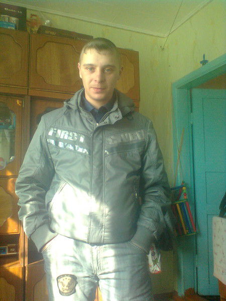 Егор Заболотский