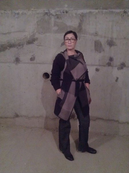 Алла Синицына