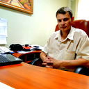 Игорь Буев