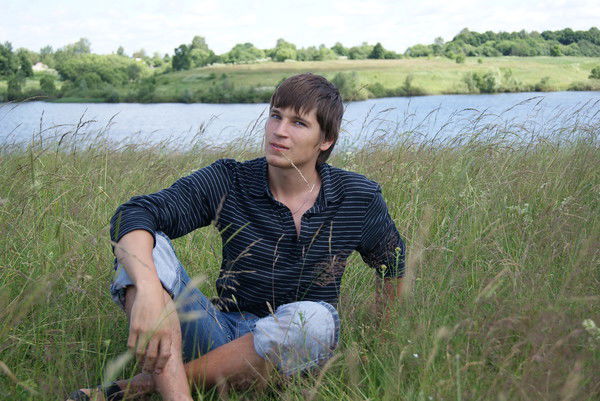 Сергей Лапышев