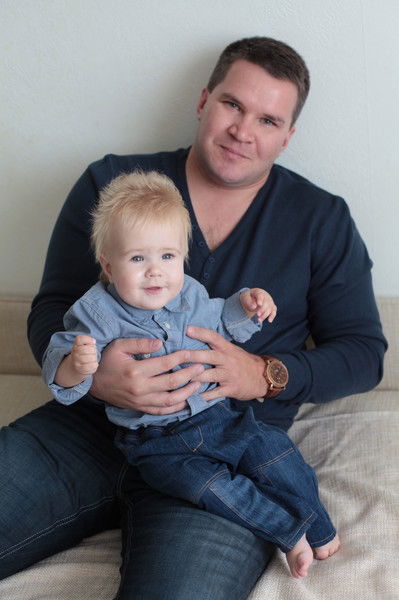 Сергей Попов