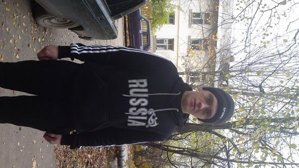 Саша Гебешт