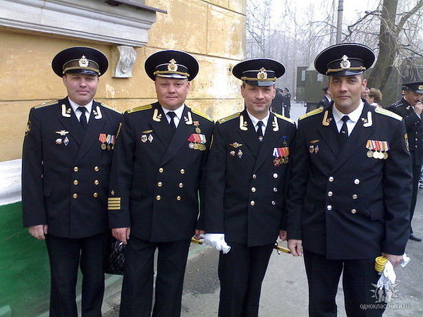 Алексей Бриштен