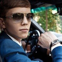 Влад Блинов