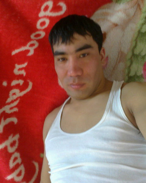 Нурдаулет Жумабаев