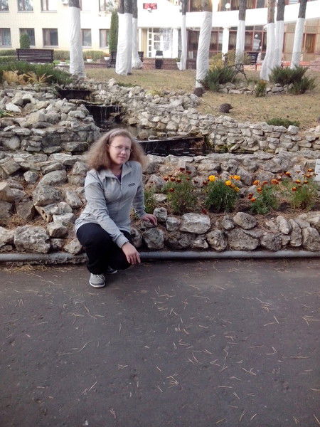 Татьяна Дуруева