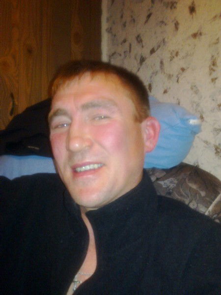 Сергей Кулагин