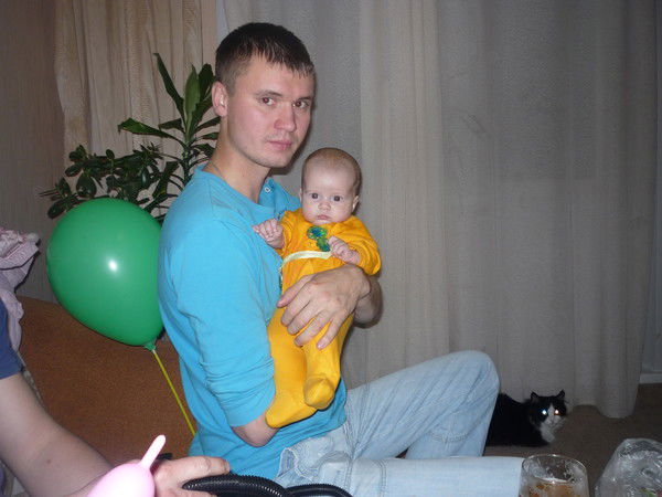 Максим Кузьмин