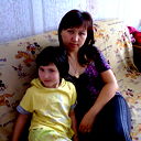 Мейрамгуль Касымбекова