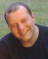 Виталик Хвостишков