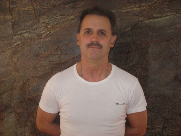 Александр Решетников