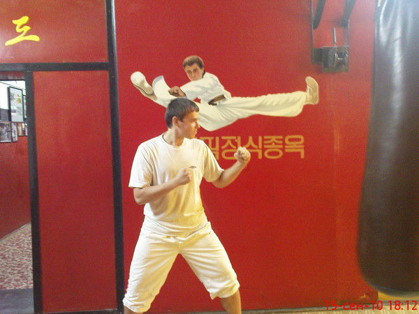 Иван Казаков