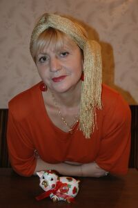 Татьяна Корецкая