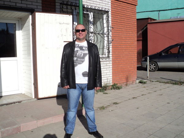 Максим Ходченков