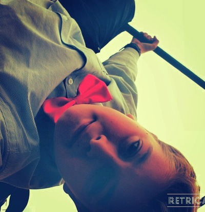 Влад Бухаркин