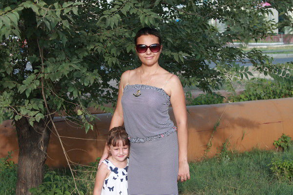 Лерочка Рэдэуцэ