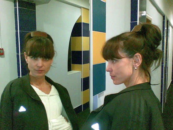 Лилия Валерьевна Дубинина