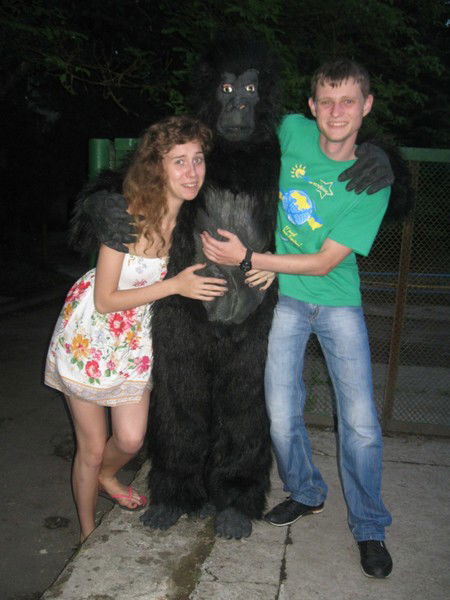 Алексей Китюшко