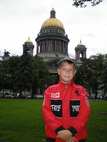 Иван Бороздин