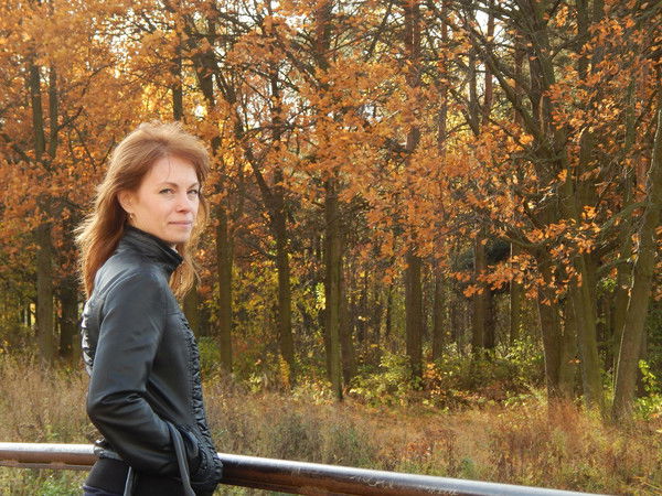 Наталья Скорикова