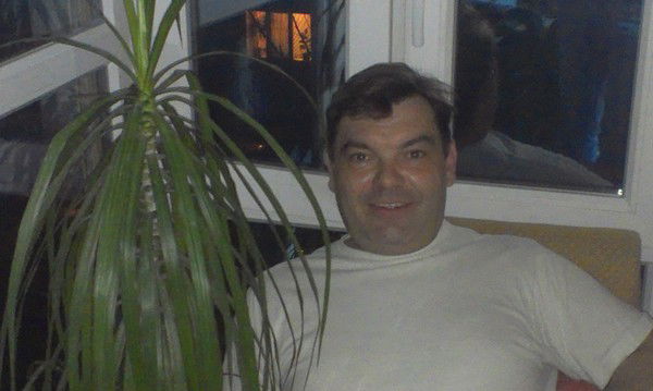 Александр Евсиков