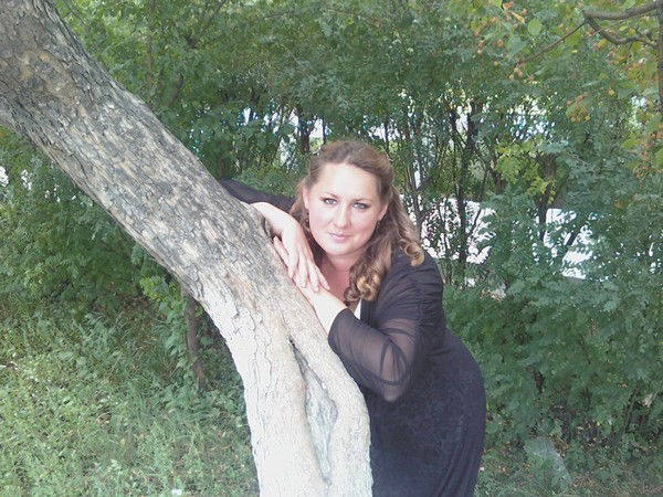 Наталья Тузова