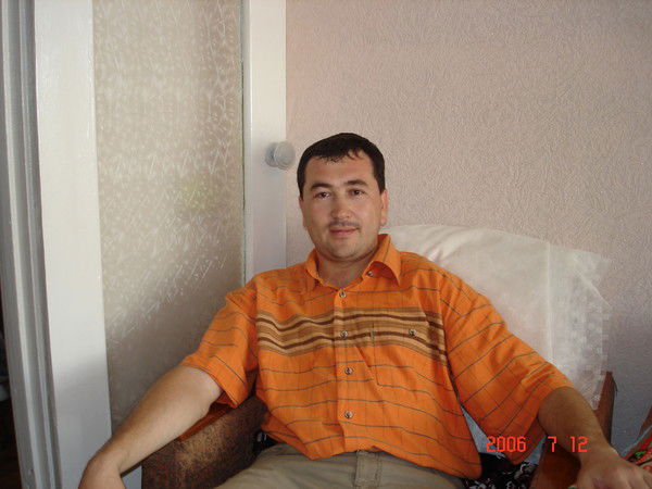 Вячеслав Долгушин