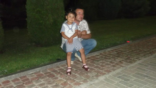 Шариф Машорипов