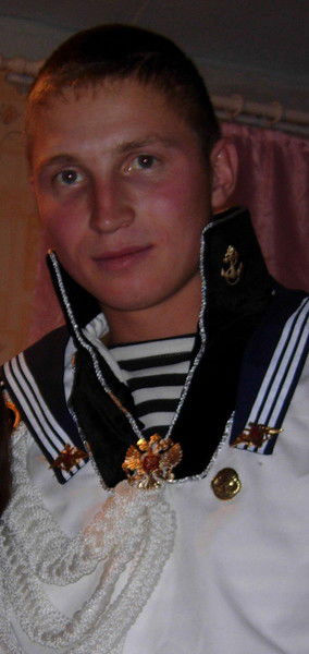 Дмитрий Никитин