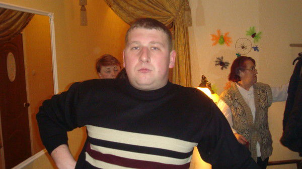 Андрей Буточников