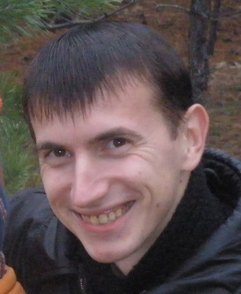 Алексей Лисов