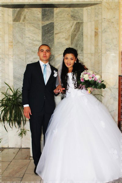 Тимур Мартыкенов