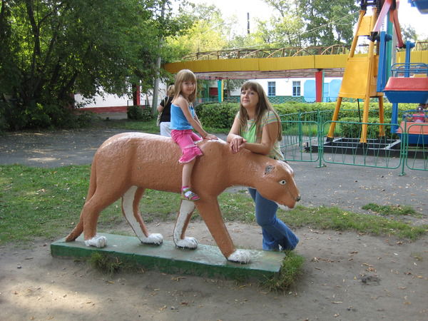 Наталия Оникийчук