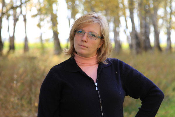 Анжела Короткова