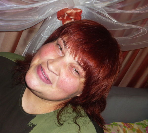 Майя Зибарева