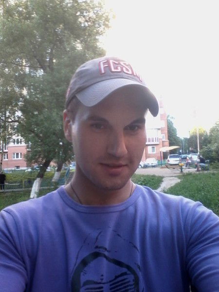 Денис Черножуков