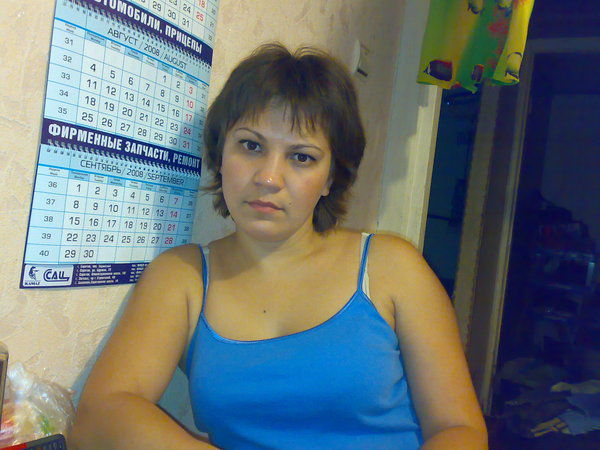 Елена Котунова