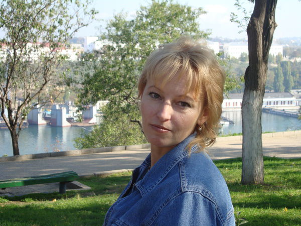 Екатерина Савенко