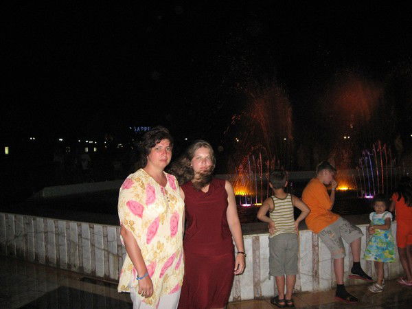 Елена Карпенко