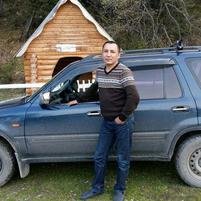 Айдын Шаймурат