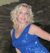 Ирина Чайка