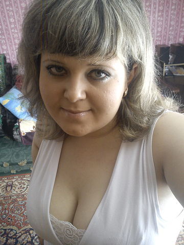 Анюта Шкарина