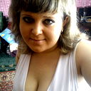 Анюта Шкарина