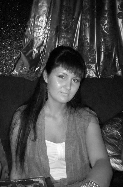 Инна Дьяченко