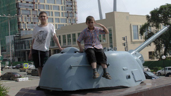 Дмитрий Храменок