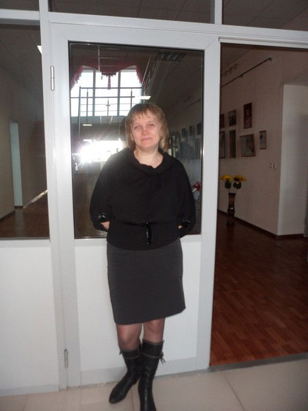 Светлана Светлана