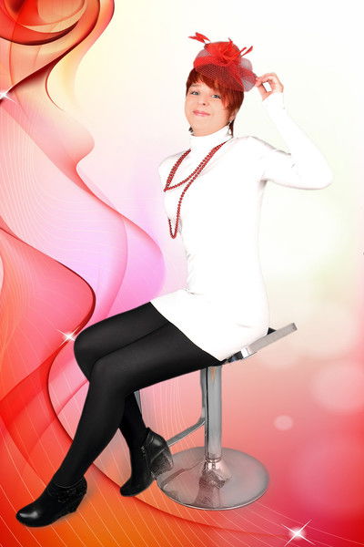 Юля Голубева