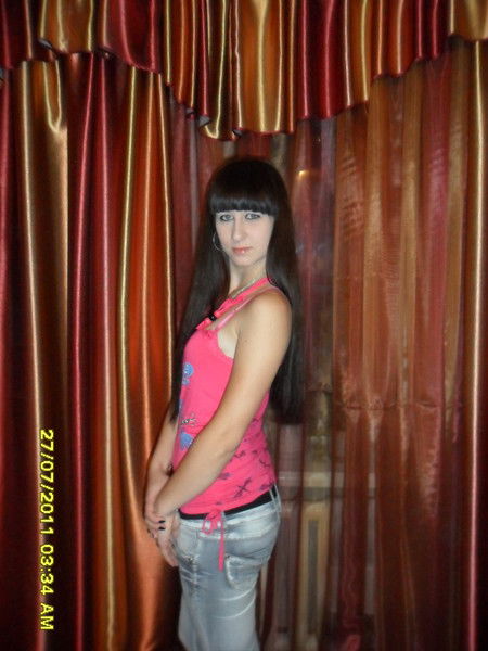 Кристина Вальвакова