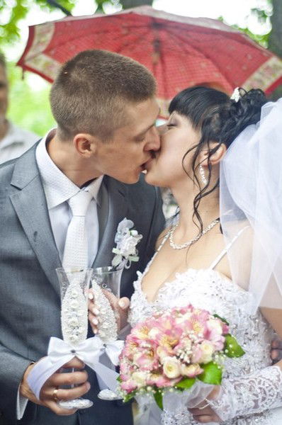 Катя Тисленко